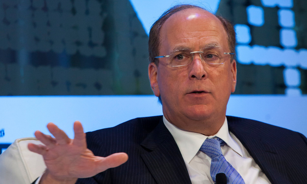 Larry Fink and the financial industry’s new emperors - Currenciesfactory